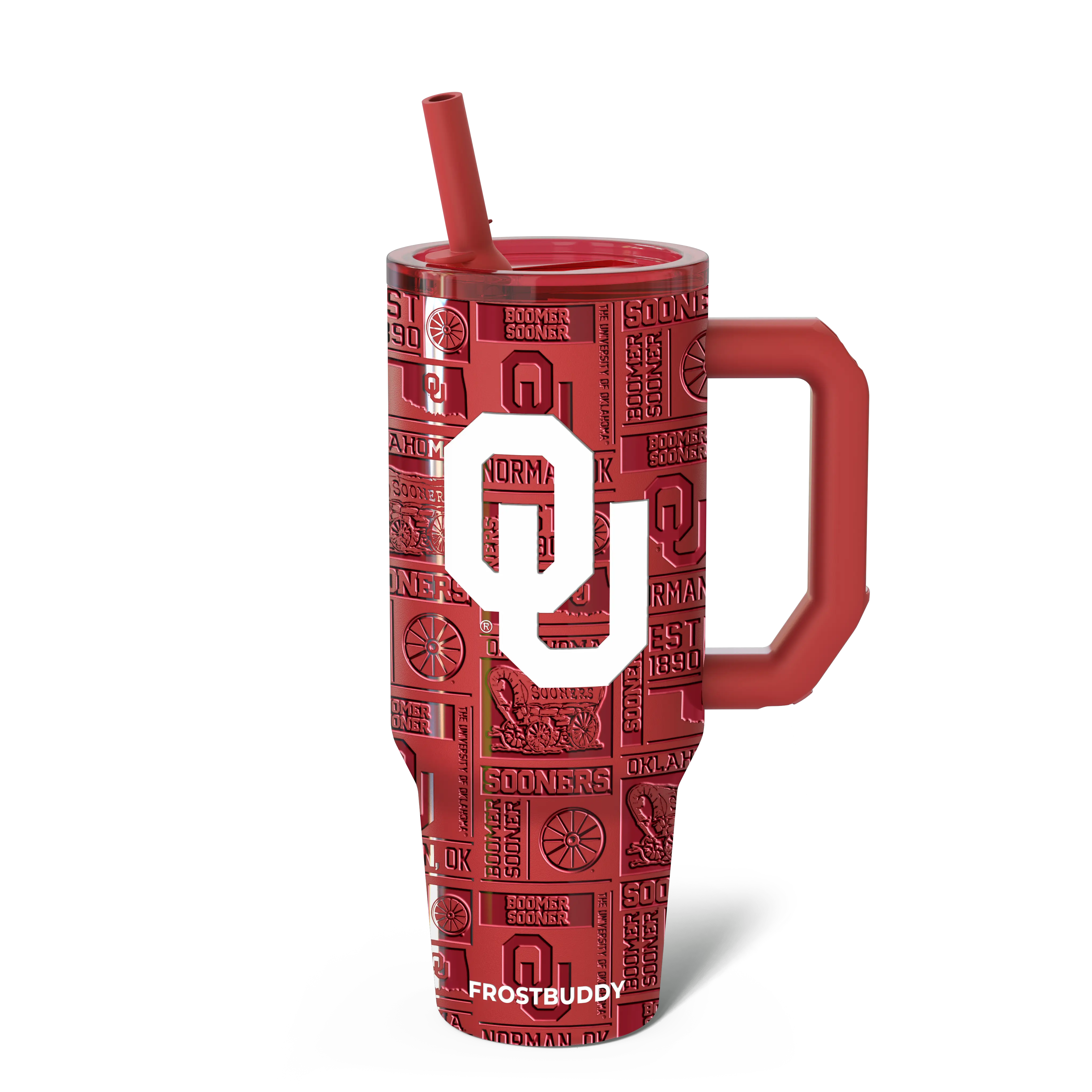 Oklahoma Sooners | Legacy
