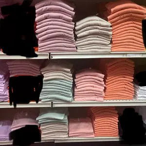 Personalized sublimation T-shirts light colored or white