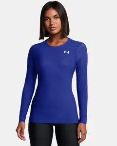Under Armour HeatGear® OG Compression Women's Long Sleeve