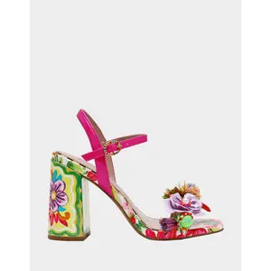 Betsey Johnson MASEN BRIGHT MULTI