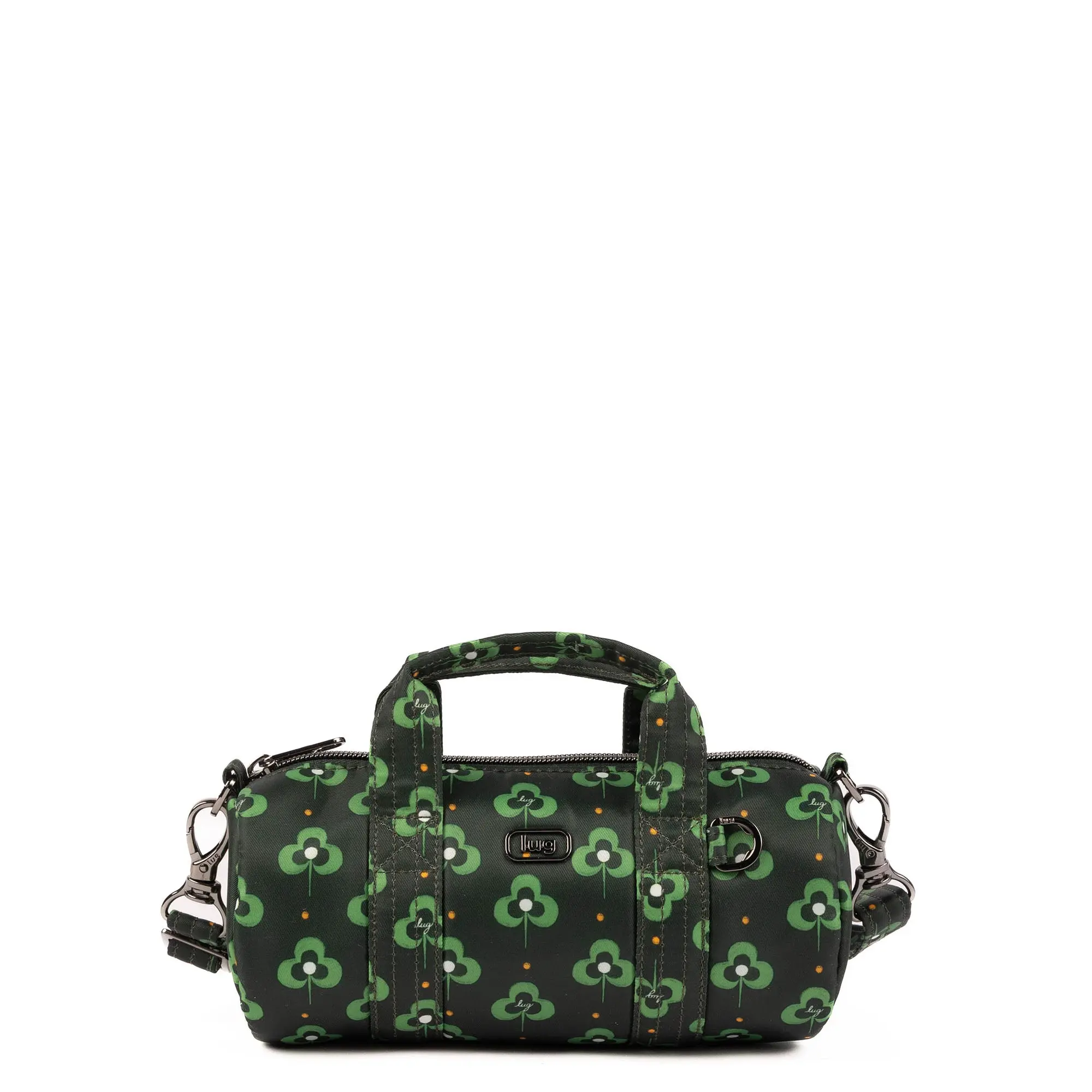 Rallycar Mini Crossbody Bag