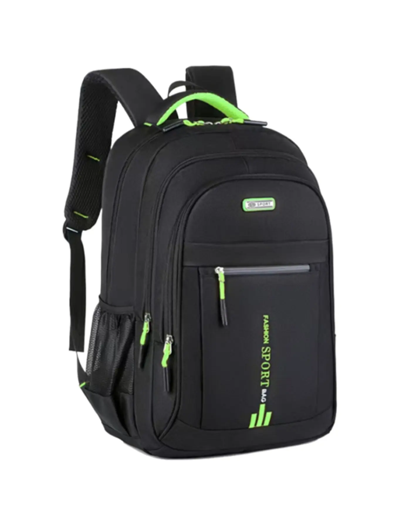 Men's Large Capacity Best Travel Backpack, Adjustable Straps, Multi-Pocket Business & School Bag, Backpack for Traveling on Airplane, Travel Backpack, Traveler Essentials Backpack, Multifunctional Backpack
