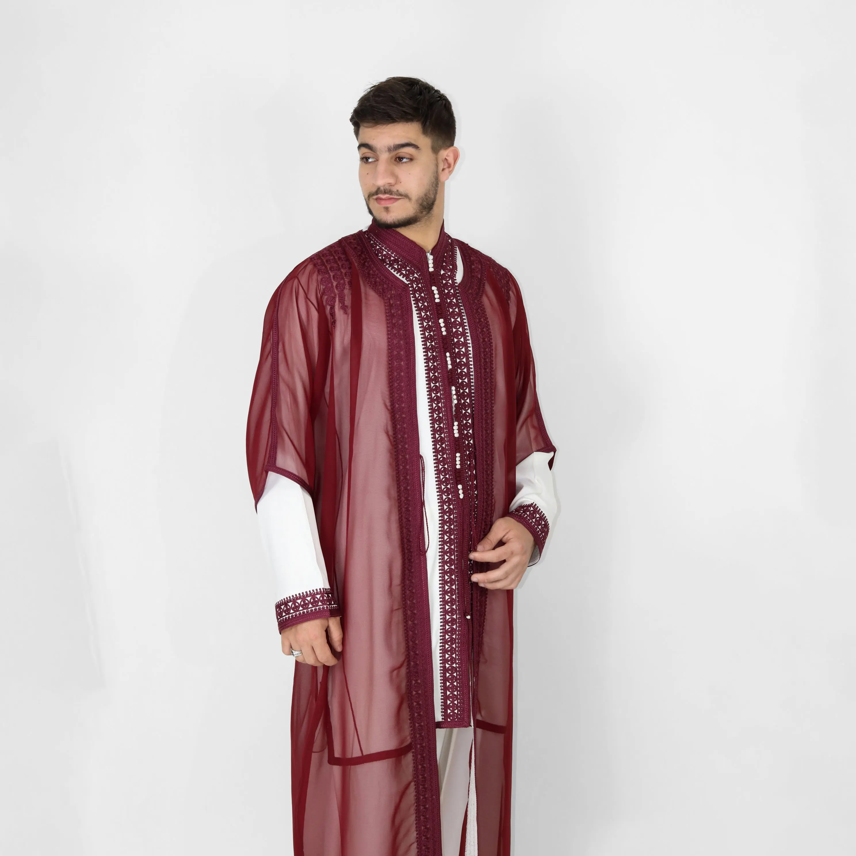 Jabador Luxe 3-pieces