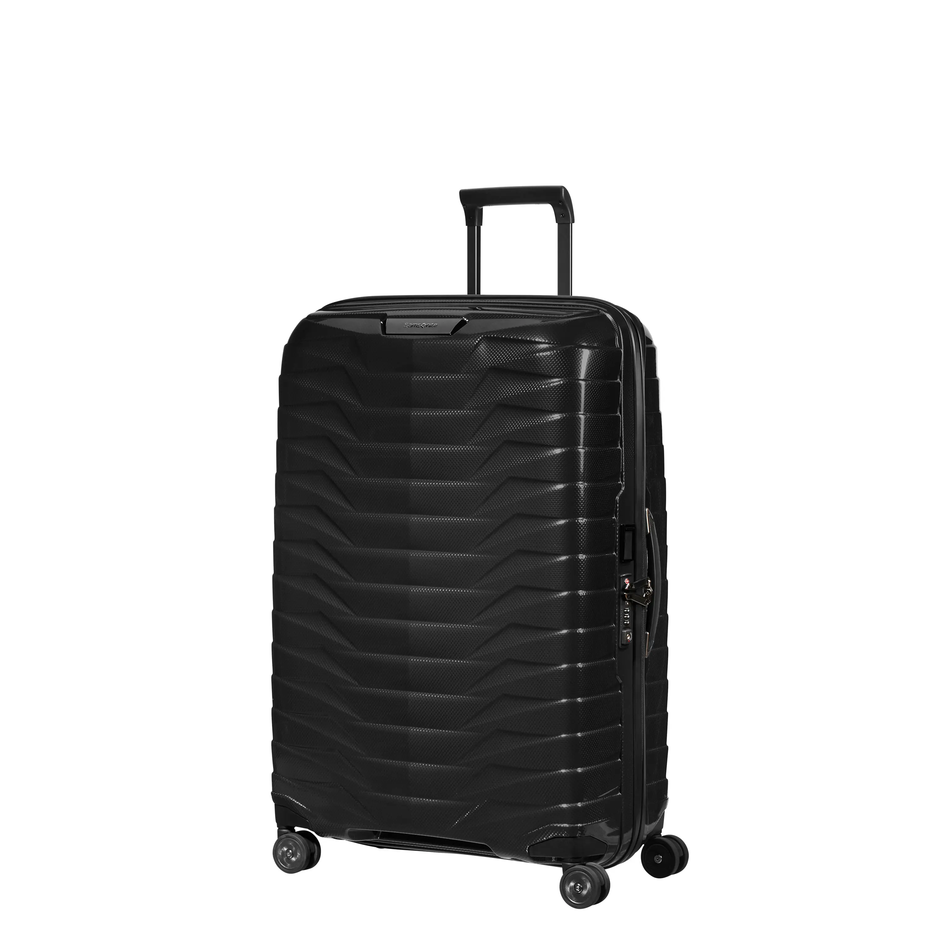 Samsonite Proxis Hardside Spinner Medium - Luggage