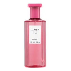 fine'ry. Body Mist Women's Fragrance Mist - Born to Empress