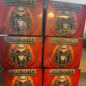 100% speedflex all paint first 16 break 2