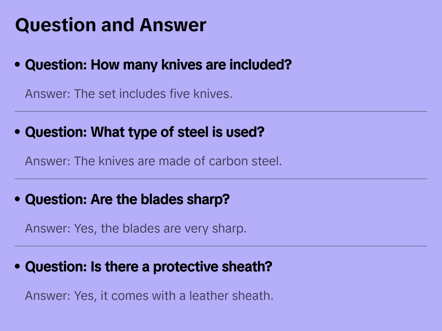 Handmade Chef knife Set, Kitchen Knives, Black Knives, Blue Knives, Meat Cleaver, Paring Knife, Bread Knife, Sharp Knife, Kitchen Knife Set, Carbon Steel. 2432