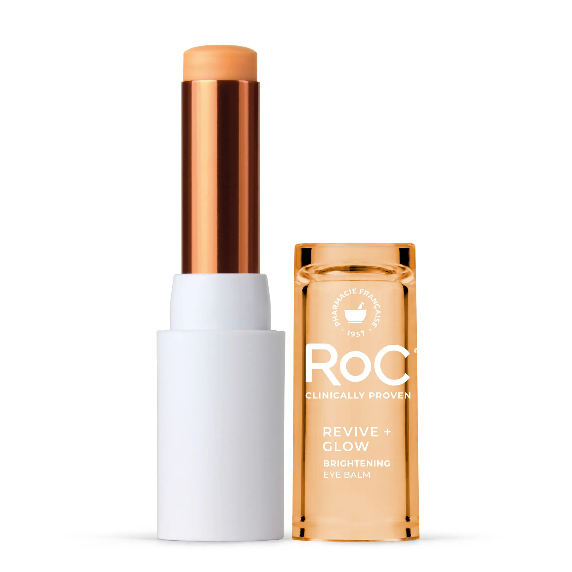 RoC Revive + Glow Under Eye Balm Anti Dark Circle