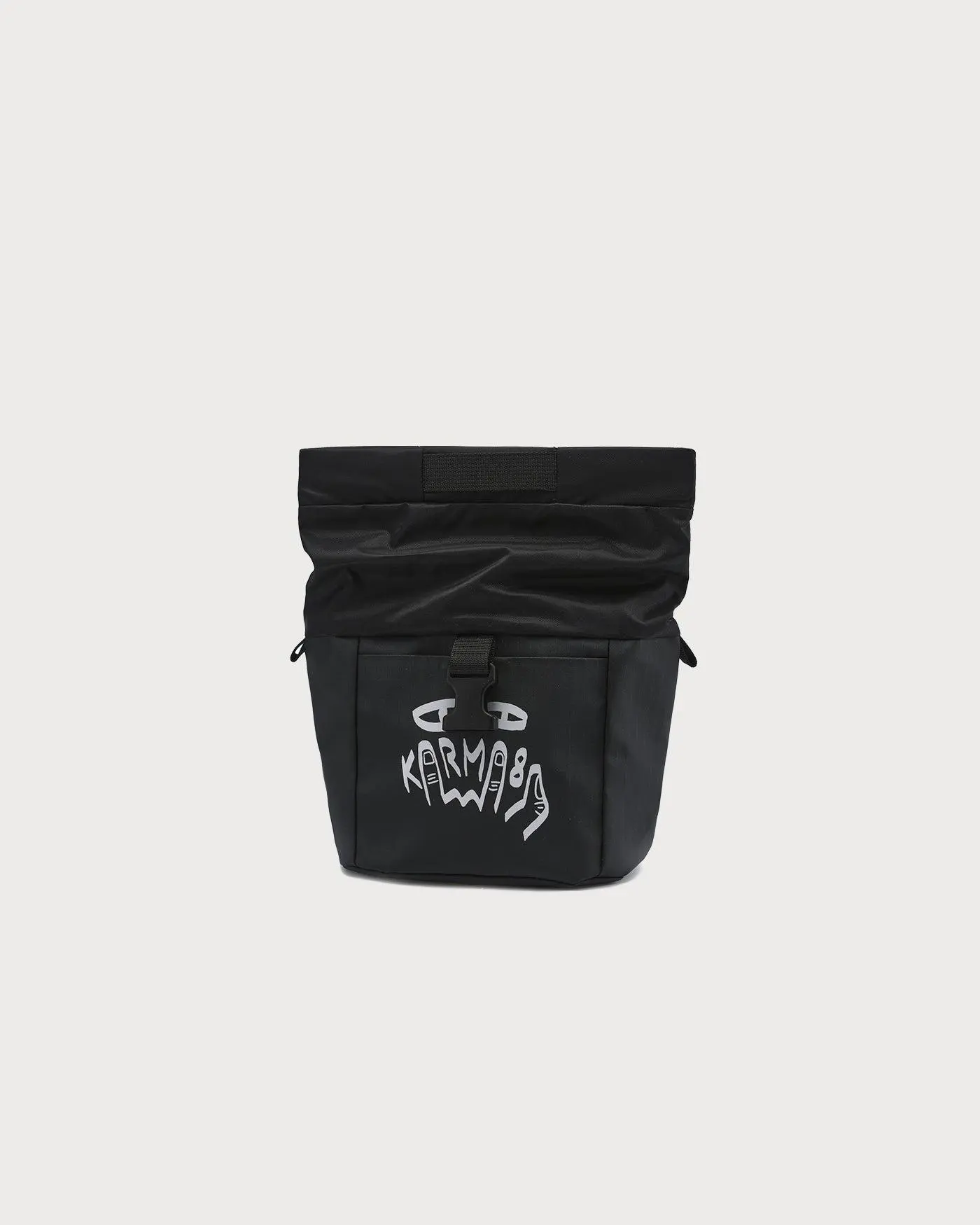 The Real Chalk Bag
