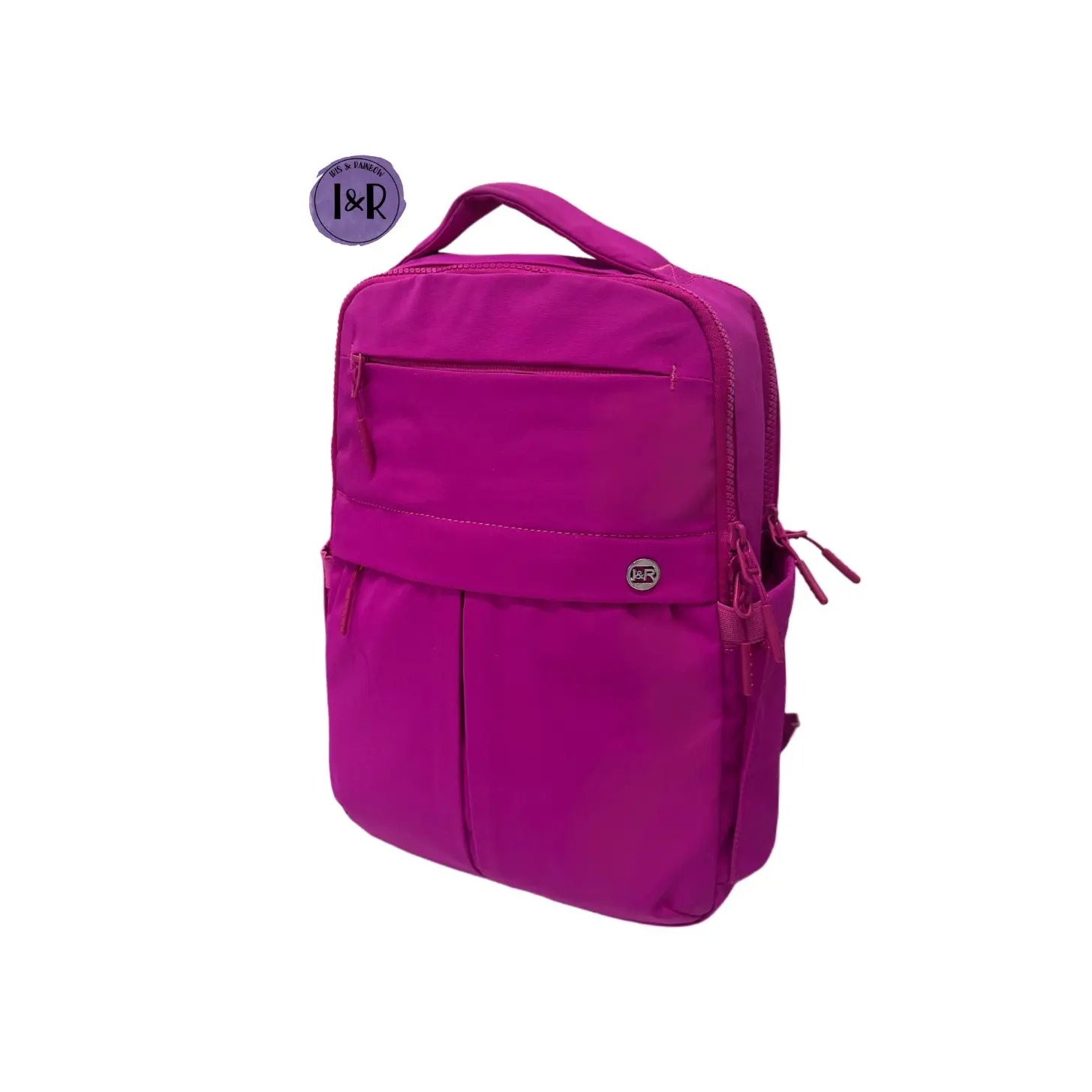 Hot Pink