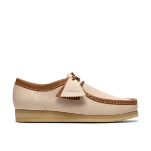 Clarks Originals Mens Wallabee Wallabees