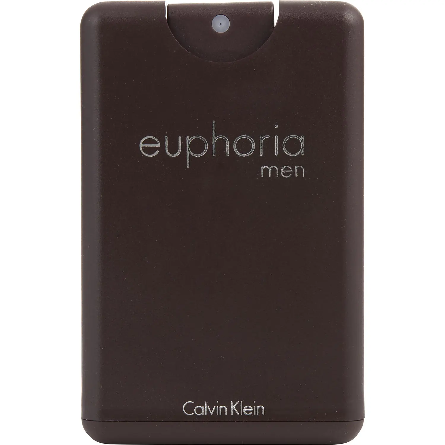 Euphoria Men By Calvin Klein Edt
