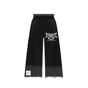 '001' SHADOW SWEATS