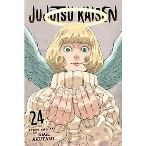 Jujutsu Kaisen, Vol. 24 -- Gege Akutami, Paperback