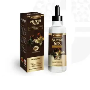 Nutritional supplement with Carob