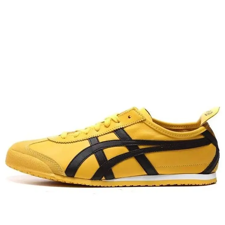 Onitsuka Tiger Mexico 66 'Kill Bill' DL408-0490 Mens Size
