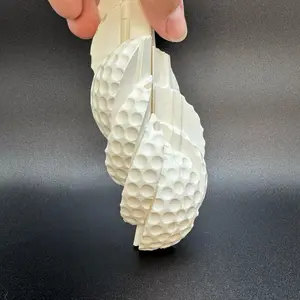 Golf ball fidget