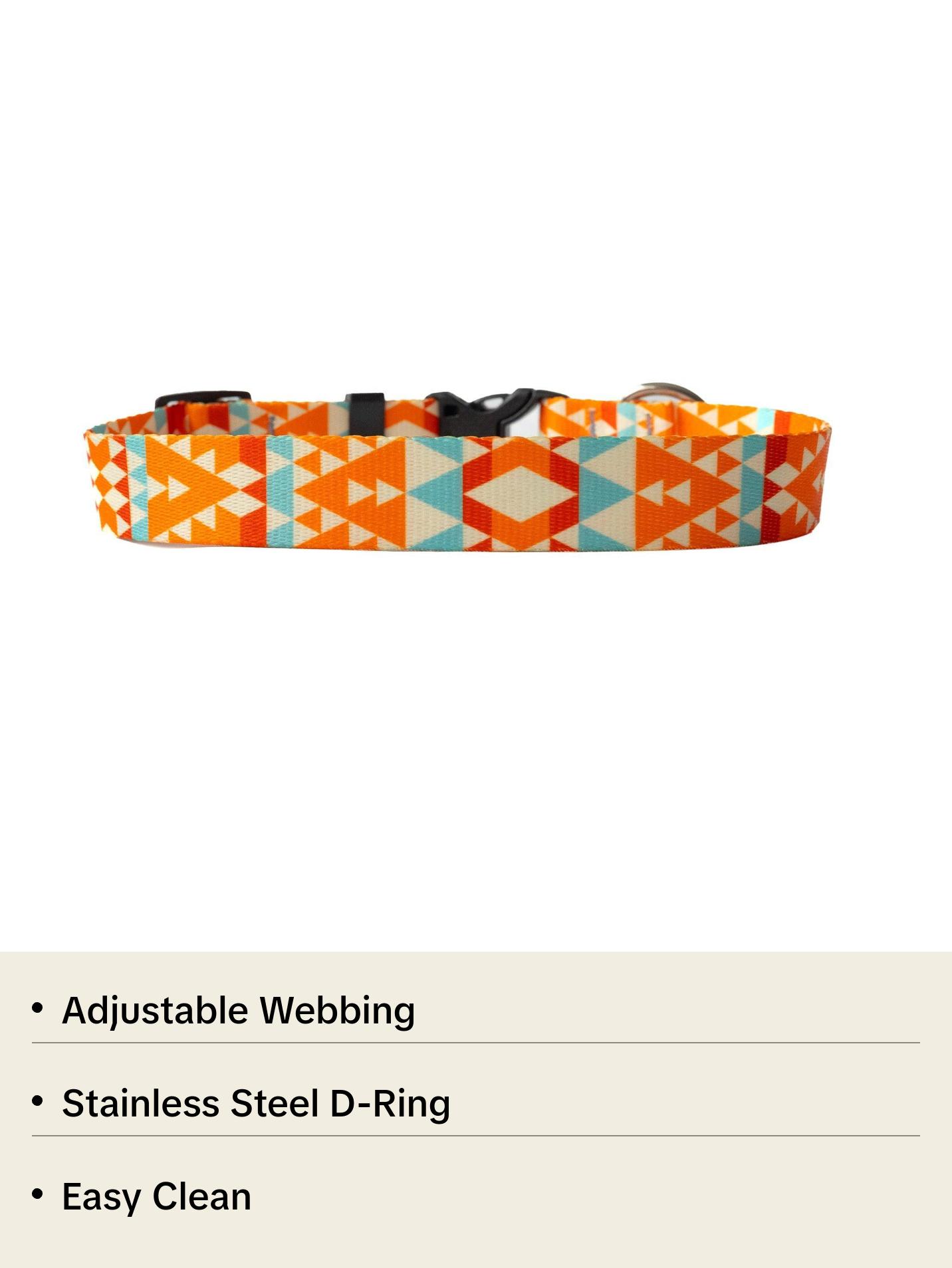 Orion Dog Collar