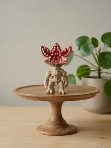 Demogorgon 3D Print- Articulated Toy