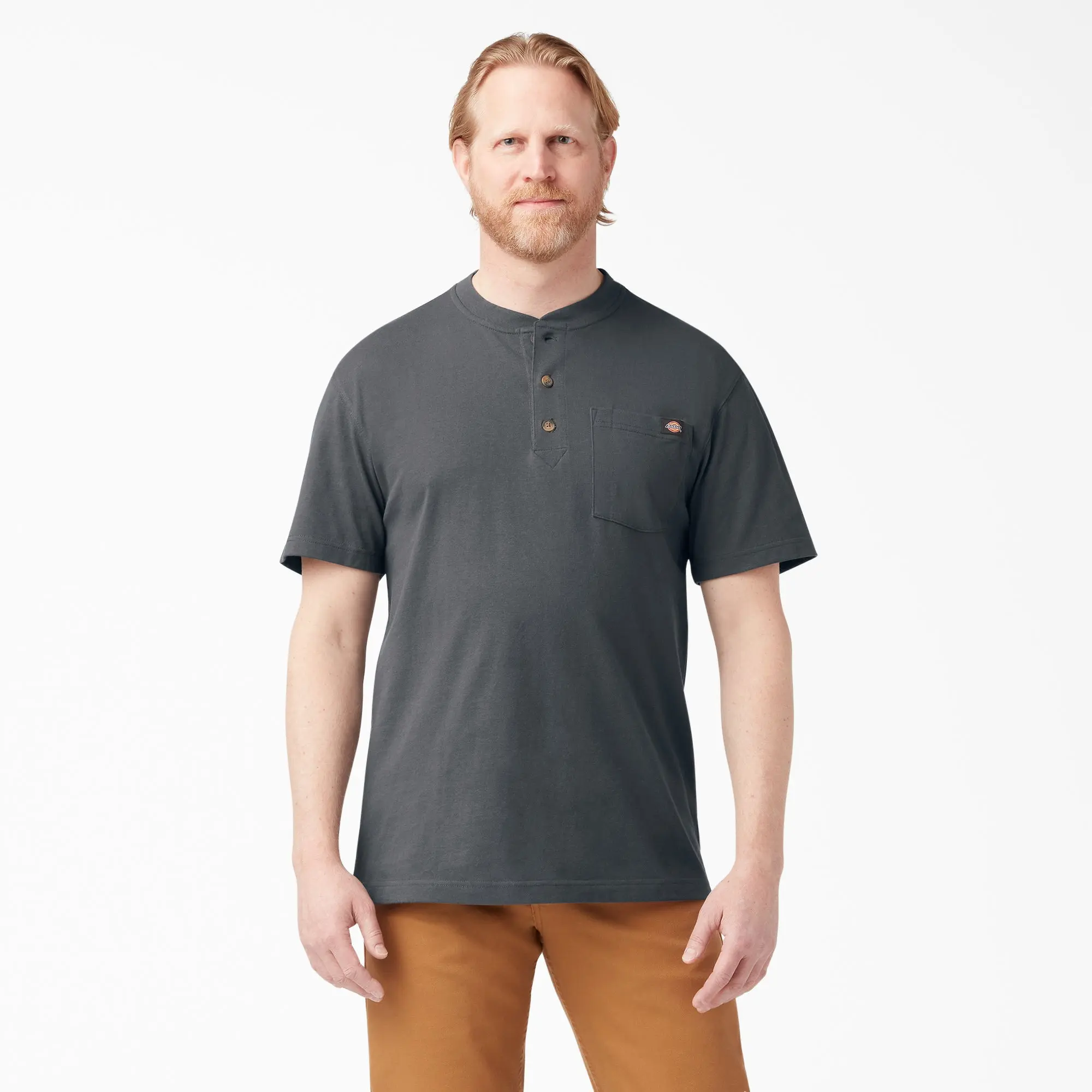 Charcoal Gray (CH)
