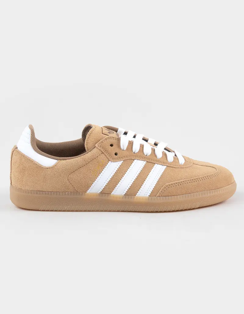 adidas gazelle silver green womens adidas W Samba OG 'White/ Black' 11 main image 1