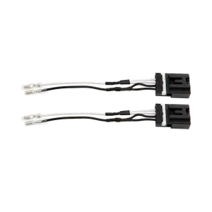 AudX  TYHSDM24U | Dash Speaker Harness - Fits 2024 - Up Toyota (Non-JBL Models)