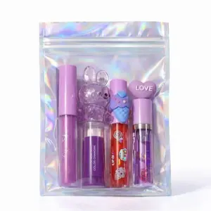 Lippy Bag – Choose Your Lippies (5/10/15)