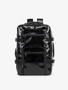 Terra 26L Laptop Duffel Backpack