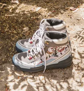 Monterey - Vegan Trekk Boot