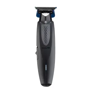 Babyliss Pro Limited Edition Lithium FX+ Cord/Cordless Ergonomic Trimmer - Matte Black