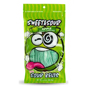 Apple Sour Belts