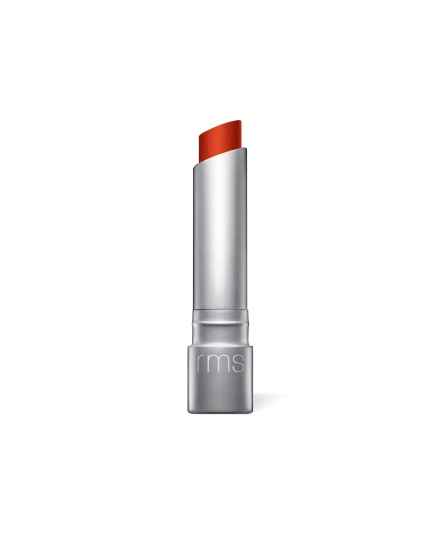 RMS Beauty Wild With Desire Lipstick | Richly Pigmented Long Lasting Color