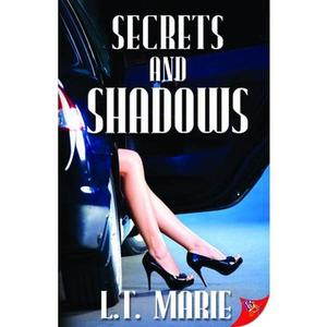USED-Secrets and Shadows by Marie, L. T. (Paperback)
