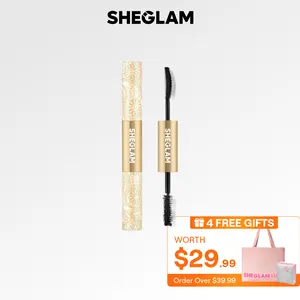 SHEGLAM All-In-One 24K Multi-Effect Mascara-Effortlessbeauty
