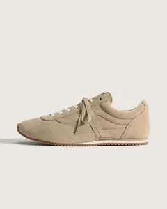 Vans Unisex Premium Super Lowpro Trainer Low Top Shoe