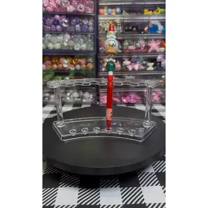 Beaded Mechanical Pencil