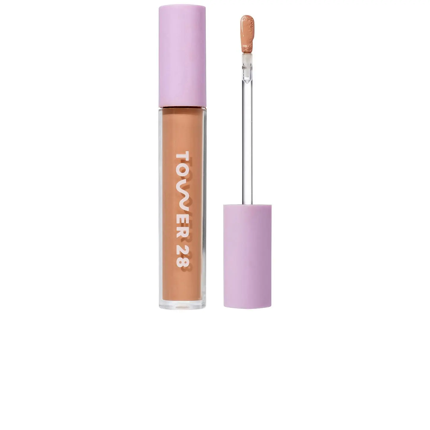 Tower 28 Swipe Serum Concealer in 12.5 Pico