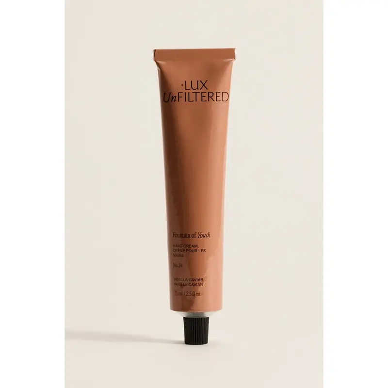 Fountain of Youth Hand Cream