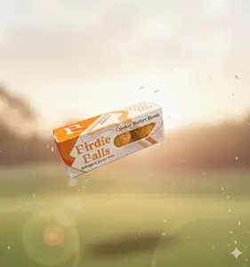 Protein Ball Sleeves (4)