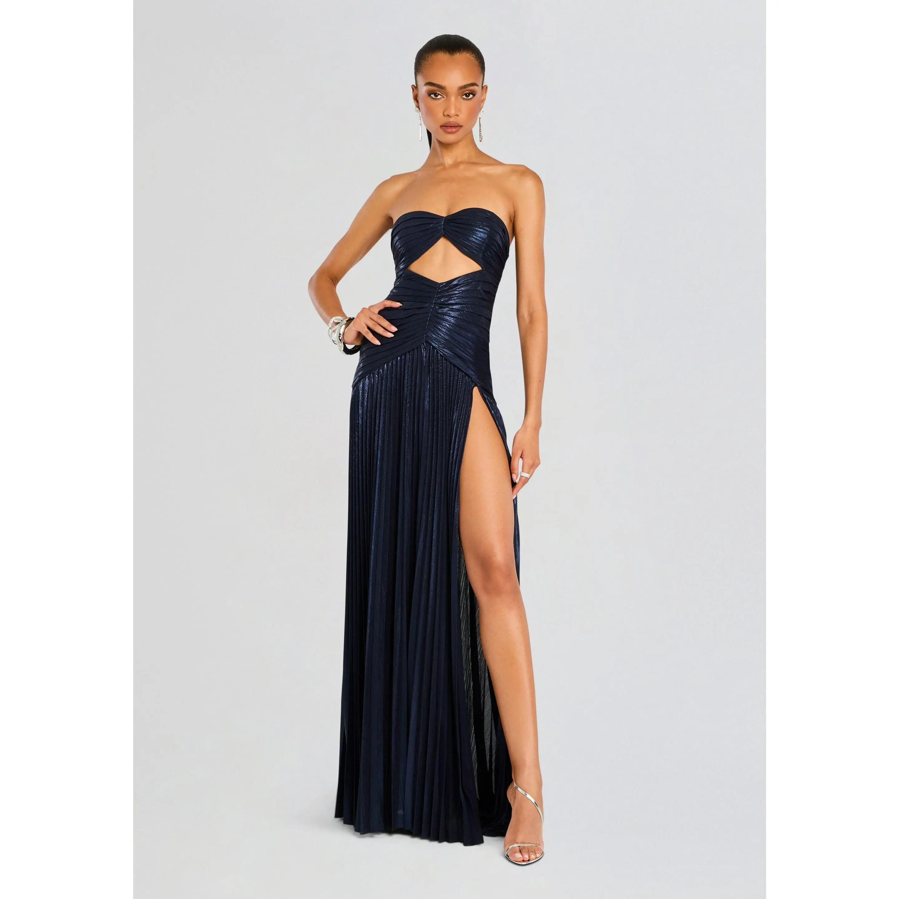 Mallory Dress