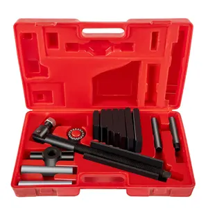 Universal Cylinder Liner Puller Tool Set – Fits 75mm-138mm Dry & Wet-Type Liners for Diesel Engines