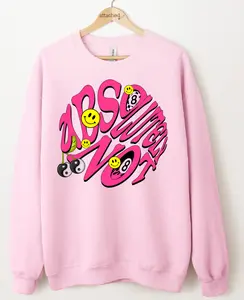 Absolutely Not Graphic Top