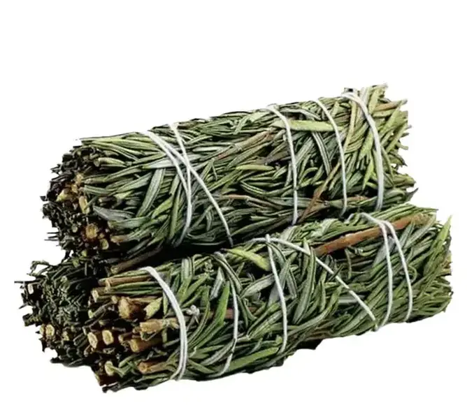 Rosemary Smudge Stick