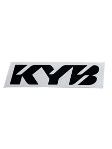 KYB Fork Graphics