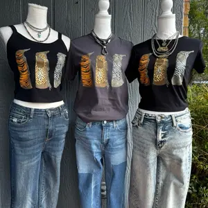 The wild three Top The wild three Top