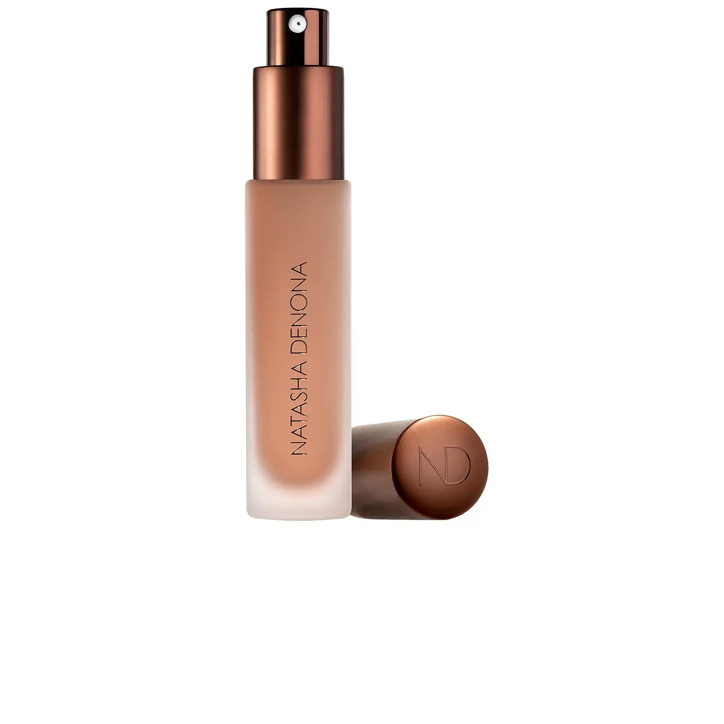 Natasha Denona HY-SCULPT Liquid Bronzer in Foxy