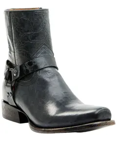 Moonshine Spirit Men's Spirit&Reg; Pancho Harness Western Boot Square Toe - Bmsfa24l1