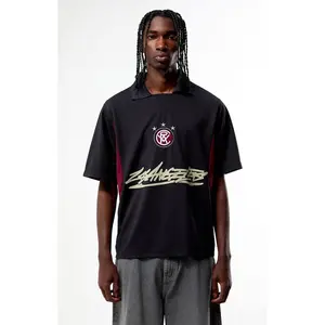 Pacsun Men's LA 10 Soccer Jersey