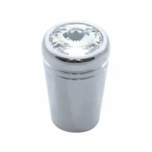 United Pacific – Toggle Switch Extension with Clear Crystal for Kenworth