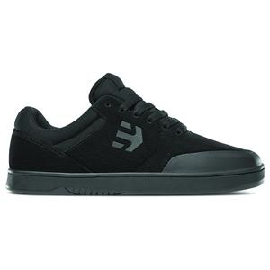 Etnies Mens Marana Skate Skate Sneakers Shoes - Black
